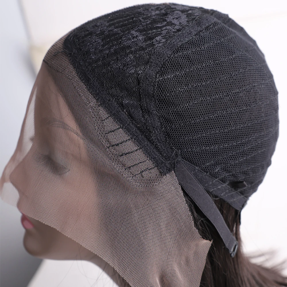 ONYX Synthetic Wig Synthetic BOB Wig Straight Hair Wig Lace Wig Natural Color Afro High Temperature Hair for Women
ONYX Synthetic Wig Synthetic BOB Wig Straight Hair Wig Lace Wig Natural Color Afro High Temperature Hair for Women