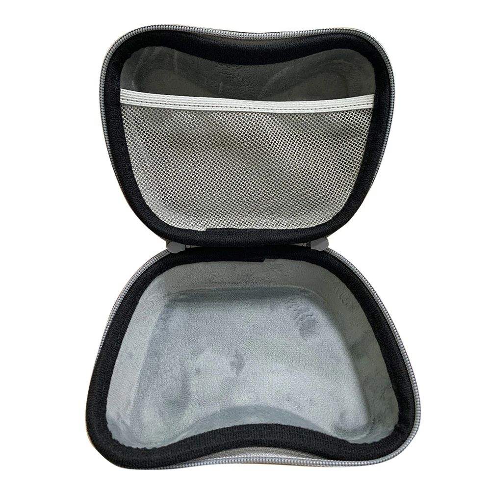 Game Controller Hard Shell Portable EVA Host Game Carrying Case Dustproof Bag for Sony PS5 DualSense Xbox Series X Controller
Game Controller Hard Shell Portable EVA Host Game Carrying Case Dustproof Bag for Sony PS5 DualSense Xbox Series X Controller