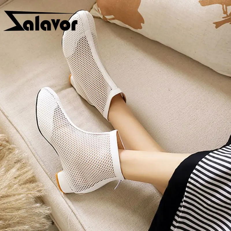 ZALAVOR Size 28-43 Women Summer Shoes Fashion Cool Sandals Women Footwear Daily Party Club Sandals Women Footwear 
ZALAVOR Size 28-43 Women Summer Shoes Fashion Cool Sandals Women Footwear Daily Party Club Sandals Women Footwear
