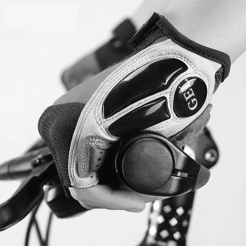 Mountain Road Biking Half-finger Gloves Fishing Sports Running Mountaineering Outdoor Gloves
Mountain Road Biking Half-finger Gloves Fishing Sports Running Mountaineering Outdoor Gloves