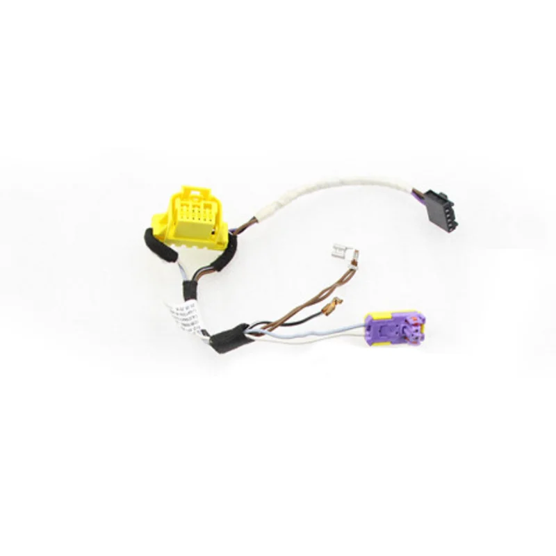 Multifunctional Steering Wheel Cable For Fabia III (6V) 2015- For Superb III (3V) 2015 3V0971584A 3V0 971 584 A
Multifunctional Steering Wheel Cable For Fabia III (6V) 2015- For Superb III (3V) 2015 3V0971584A 3V0 971 584 A