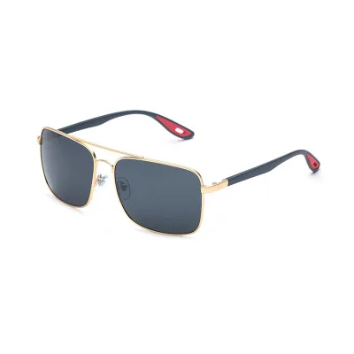 2021 new polarized sunglasses men's HD metal box polarized sunglasses tide Sunglasses
2021 new polarized sunglasses men's HD metal box polarized sunglasses tide Sunglasses
