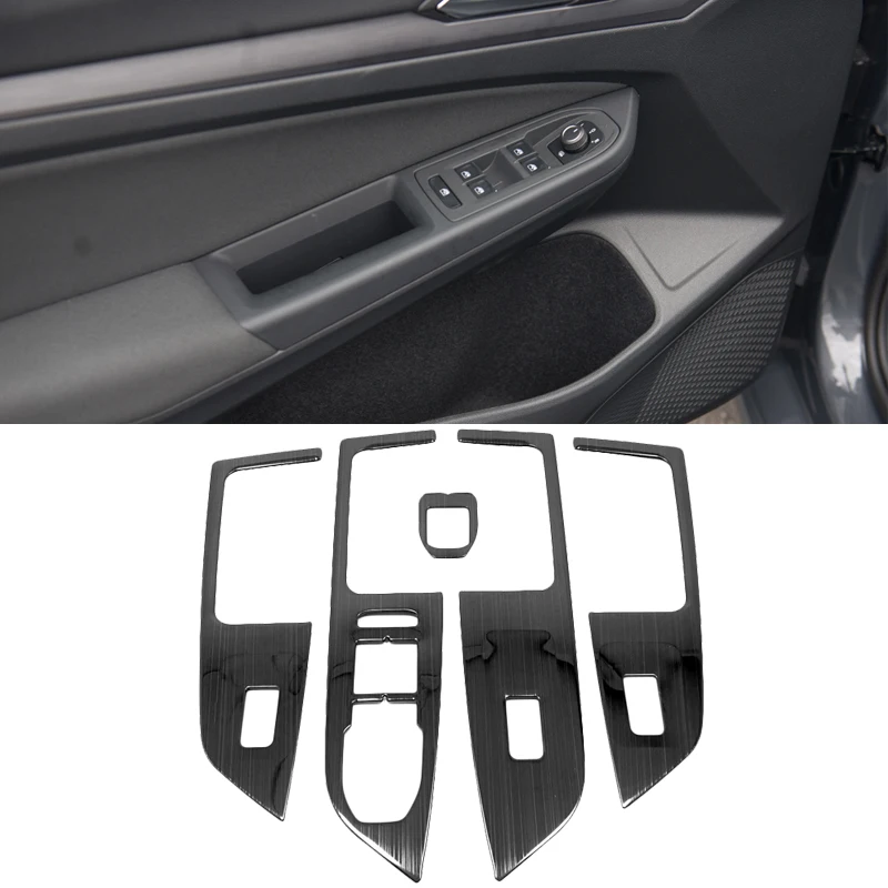 Аксессуары для интерьера автомобиля для Volkswagen VW Golf 8 MK8 2020 2021 LHD крышка стакана для воды на створки вентиляции
Аксессуары для интерьера автомобиля для Volkswagen VW Golf 8 MK8 2020 2021 LHD крышка стакана для воды на створки вентиляции