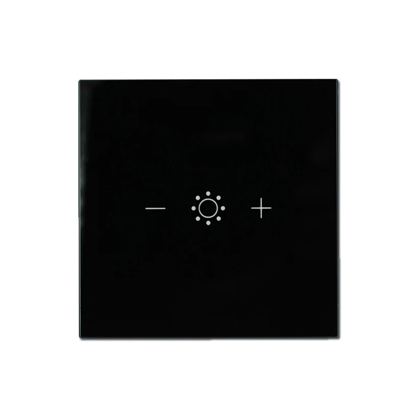 Tuya Smart Life Wifi Wall Touch Curtain Switch EU Standard Electric Blinds Motor Voice Control Work With Alexa Google Home
Tuya Smart Life Wifi Wall Touch Curtain Switch EU Standard Electric Blinds Motor Voice Control Work With Alexa Google Home