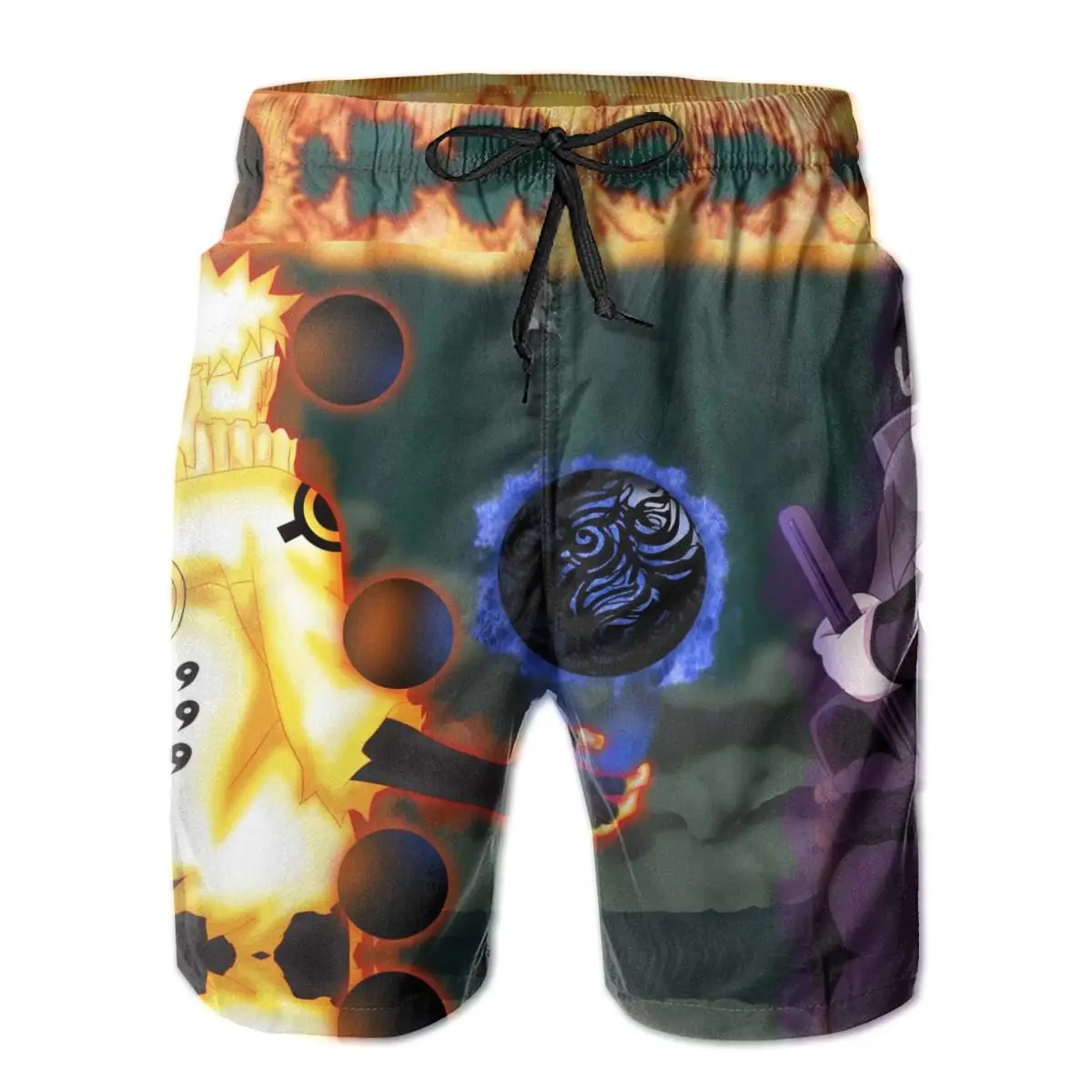 Summer Men Causal Shorts Breathable Quick Dry Funny Novelty harajuku,Japanese Anime running Hokage32 Hawaii Pants
Summer Men Causal Shorts Breathable Quick Dry Funny Novelty harajuku,Japanese Anime running Hokage32 Hawaii Pants