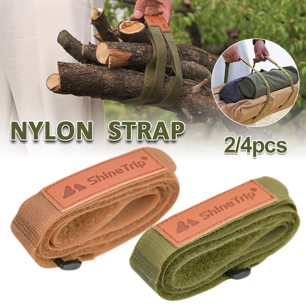 2/4 Pcs of Travel Luggage Belt Outdoor Camping Hiking Nylon Cargo Packing Fixing Belt Adjustable Quick Release Good Adhesion
2/4 Pcs of Travel Luggage Belt Outdoor Camping Hiking Nylon Cargo Packing Fixing Belt Adjustable Quick Release Good Adhesion