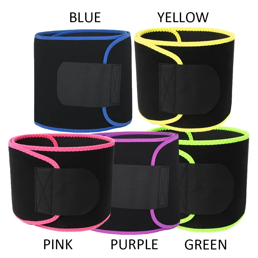 Sport Goods Waist Protection Sweat Belt Marvellous Waist Trimmer Gym Rubber Climbing Outdoor Sport Belt Yoga Fitness Centre
Sport Goods Waist Protection Sweat Belt Marvellous Waist Trimmer Gym Rubber Climbing Outdoor Sport Belt Yoga Fitness Centre