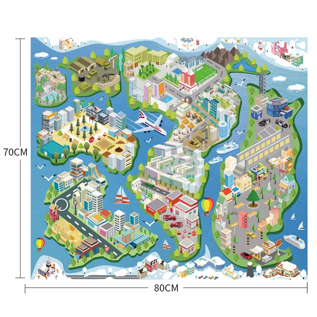 27 PCS/Set Children Toy Car Kit Alloy Cars+ Plastic Traffic Signs+Game Play Mats Alloy Model Toy Car Gift For Christmas Gifts
27 PCS/Set Children Toy Car Kit Alloy Cars+ Plastic Traffic Signs+Game Play Mats Alloy Model Toy Car Gift For Christmas Gifts