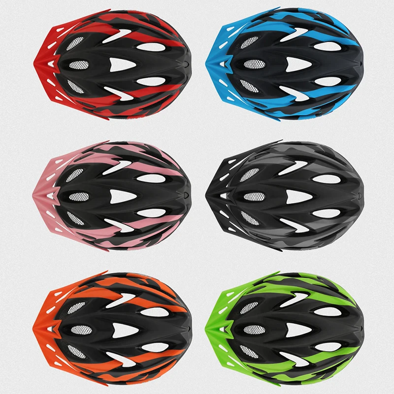 CAIRBULL Road Bike Helmet Men Women Outdoor Ultralight Cycling Safety Helmet Mtb Mountain Bicycle Helmets with Rear Light Visor
CAIRBULL Road Bike Helmet Men Women Outdoor Ultralight Cycling Safety Helmet Mtb Mountain Bicycle Helmets with Rear Light Visor