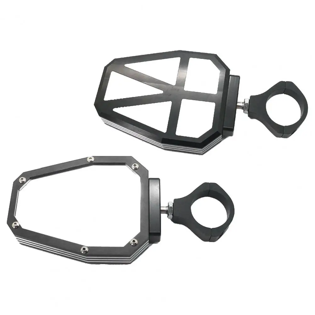 ATV/UTV Rearview Mirror CNC High-definition Wide View Side Mirror for Arctic Cat Wildcats for Yamaha for Polaris
ATV/UTV Rearview Mirror CNC High-definition Wide View Side Mirror for Arctic Cat Wildcats for Yamaha for Polaris