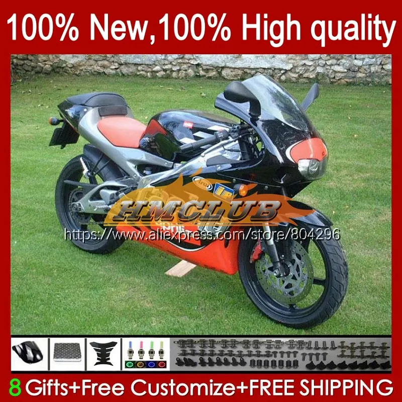 RS125R Обтекатели для Aprilia RSV RS 125 R RR RS-125 2No.30 RS125 99 00 01 02 03 04 05 черные Серебряные 1999 2000 2001 2002 2003 2005
RS125R Обтекатели для Aprilia RSV RS 125 R RR RS-125 2No.30 RS125 99 00 01 02 03 04 05 черные Серебряные 1999 2000 2001 2002 2003 2005