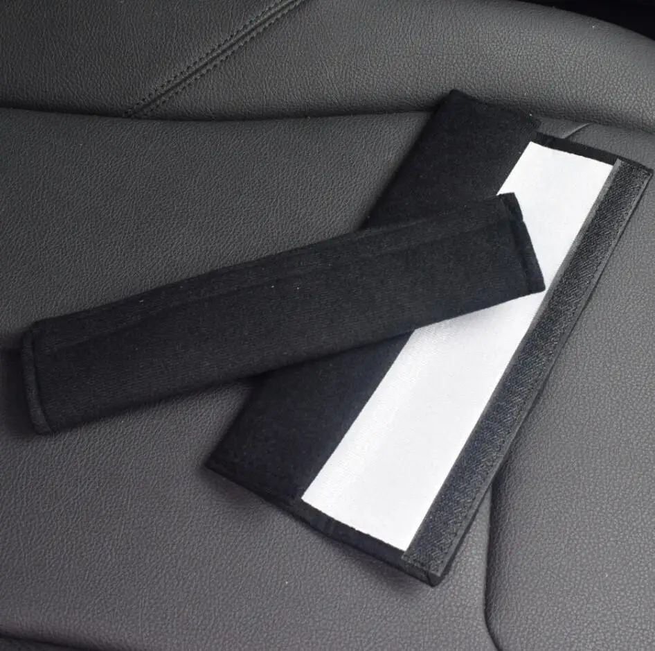 VEHICAR 2PCS Car Seat Belt Cover Logo knitting Seat Belt Pads Cotton For Hyundai Car Accessories Driver Shoulder Protector
VEHICAR 2PCS Car Seat Belt Cover Logo knitting Seat Belt Pads Cotton For Hyundai Car Accessories Driver Shoulder Protector
