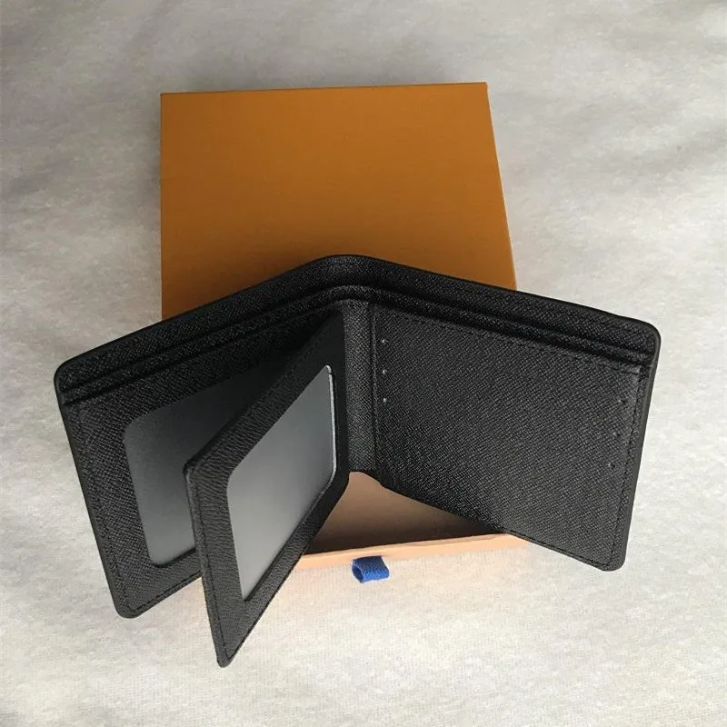 2021 New High quality L Billfold Wallet Paris Plaid Style Designers Mens Wallet Women Purse Luxury Wallets Handbag With Box
2021 New High quality L Billfold Wallet Paris Plaid Style Designers Mens Wallet Women Purse Luxury Wallets Handbag With Box