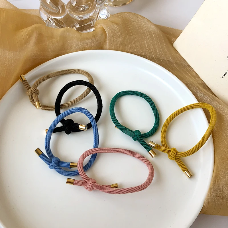Lovely Knot Headbands For Women Girls Cute Hair Multi Color Elastic Holder Hairbands Hair Bands Headwear Hair Accessories
Lovely Knot Headbands For Women Girls Cute Hair Multi Color Elastic Holder Hairbands Hair Bands Headwear Hair Accessories