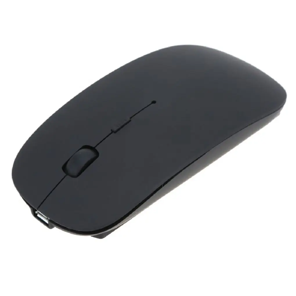 2021 New 1600 DPI USB Optical Wireless Computer Mouse 2.4G Receiver Super Slim Mouse For PC Laptop
2021 New 1600 DPI USB Optical Wireless Computer Mouse 2.4G Receiver Super Slim Mouse For PC Laptop