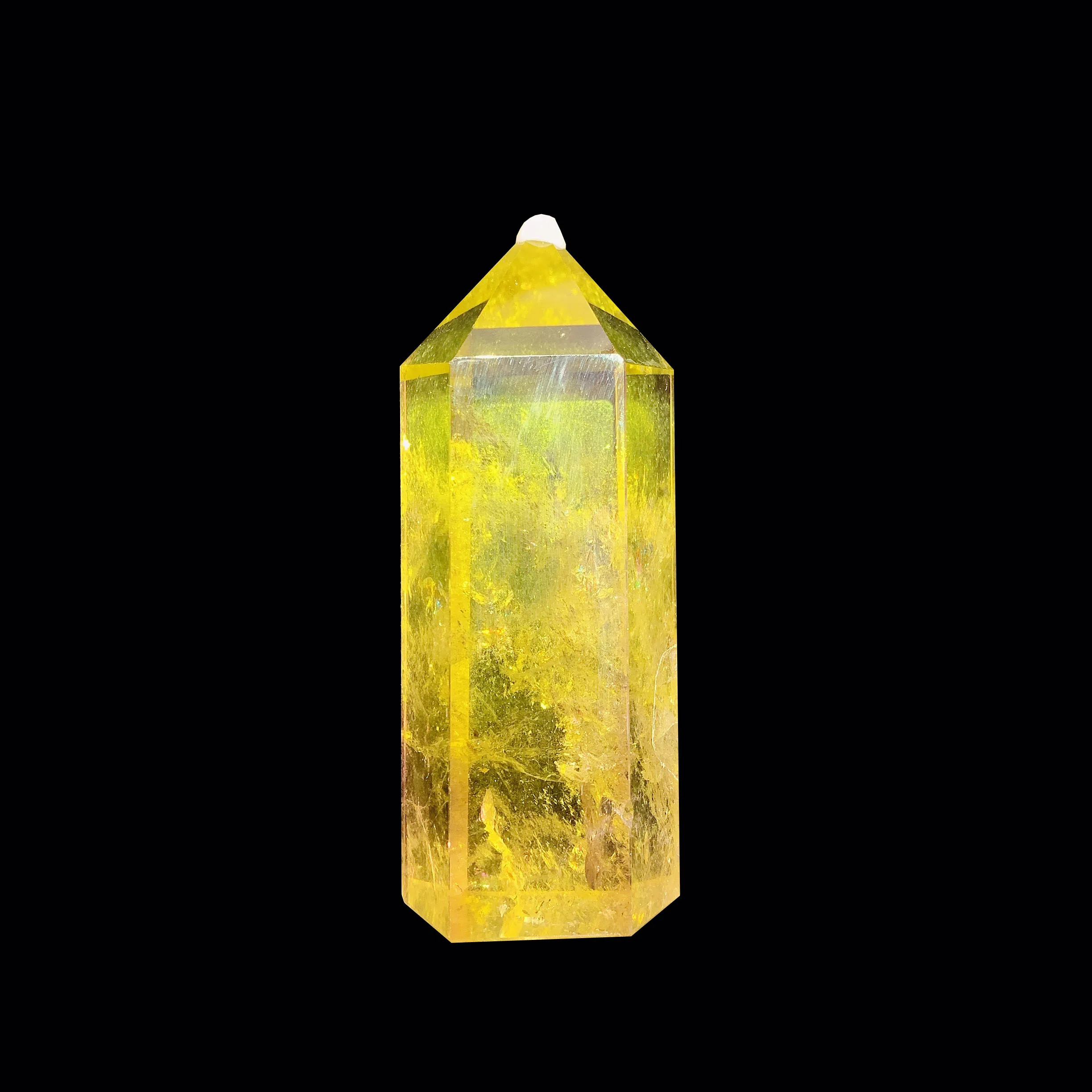 1pc Natural Crystals Quartz Citrine Tower Mineral Ore Energy Point Reiki Healing Stone Aquarium Decoration Accessories Gemstone
1pc Natural Crystals Quartz Citrine Tower Mineral Ore Energy Point Reiki Healing Stone Aquarium Decoration Accessories Gemstone