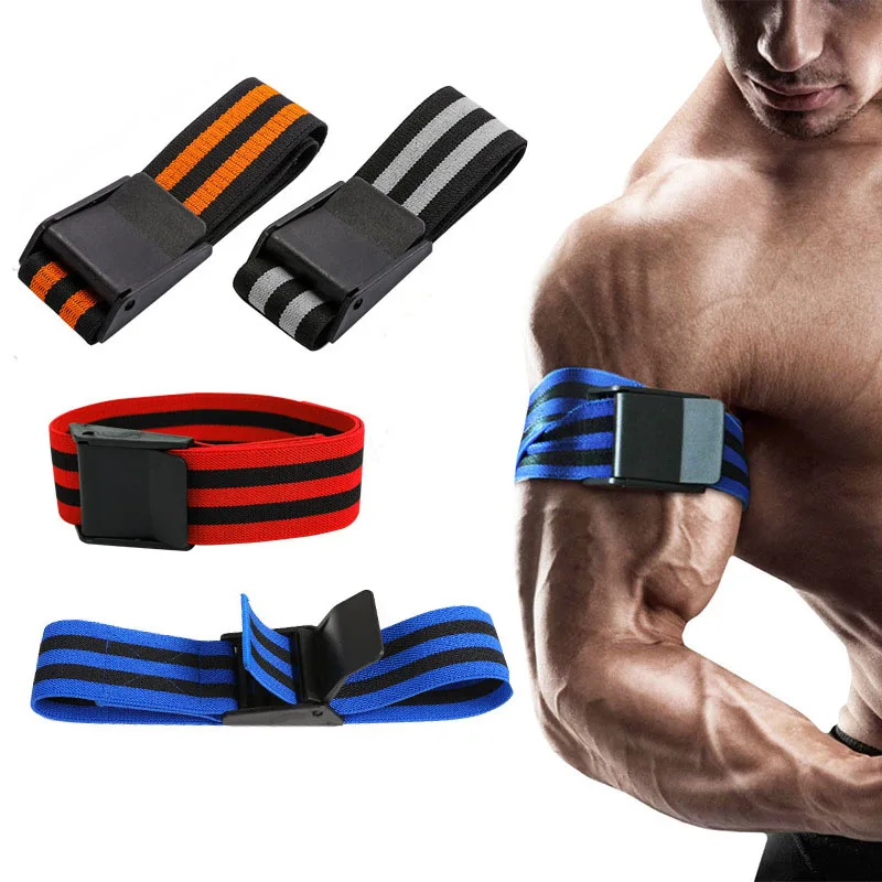 Фитнес-оборудование для тренажерного зала BFR, ограничитель кровотока, ленты для прикуса, быстрое увеличение мышц, аксессуары тяжелая атлети...
Фитнес-оборудование для тренажерного зала BFR, ограничитель кровотока, ленты для прикуса, быстрое увеличение мышц, аксессуары тяжелая атлети...