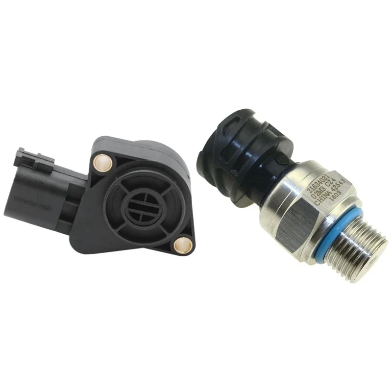 Fuel Oil Pressure Sensor Switch For Volvo Penat Truck D12 D13 FH & Car Braking Pedal Sensor For Volvo Truck FH12
Fuel Oil Pressure Sensor Switch For Volvo Penat Truck D12 D13 FH & Car Braking Pedal Sensor For Volvo Truck FH12