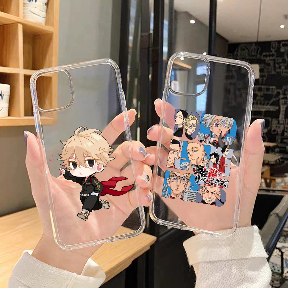 Japan Anime Tokyo Revengers manjiro sano for Phone Case For iPhone 12 11 Pro Max 8 7 6S Plus XR 10 X XS Max SE 2020 Coque Etui
Japan Anime Tokyo Revengers manjiro sano for Phone Case For iPhone 12 11 Pro Max 8 7 6S Plus XR 10 X XS Max SE 2020 Coque Etui