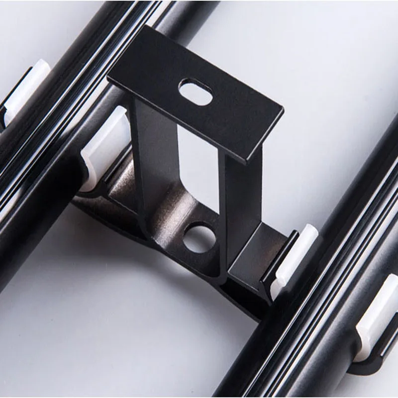 2pc Curtain Rod Brackets Window Hardware Holder Home Decor Frame Support Fixed Bar Wall Hanging Shelf Industrial Furniture 
2pc Curtain Rod Brackets Window Hardware Holder Home Decor Frame Support Fixed Bar Wall Hanging Shelf Industrial Furniture