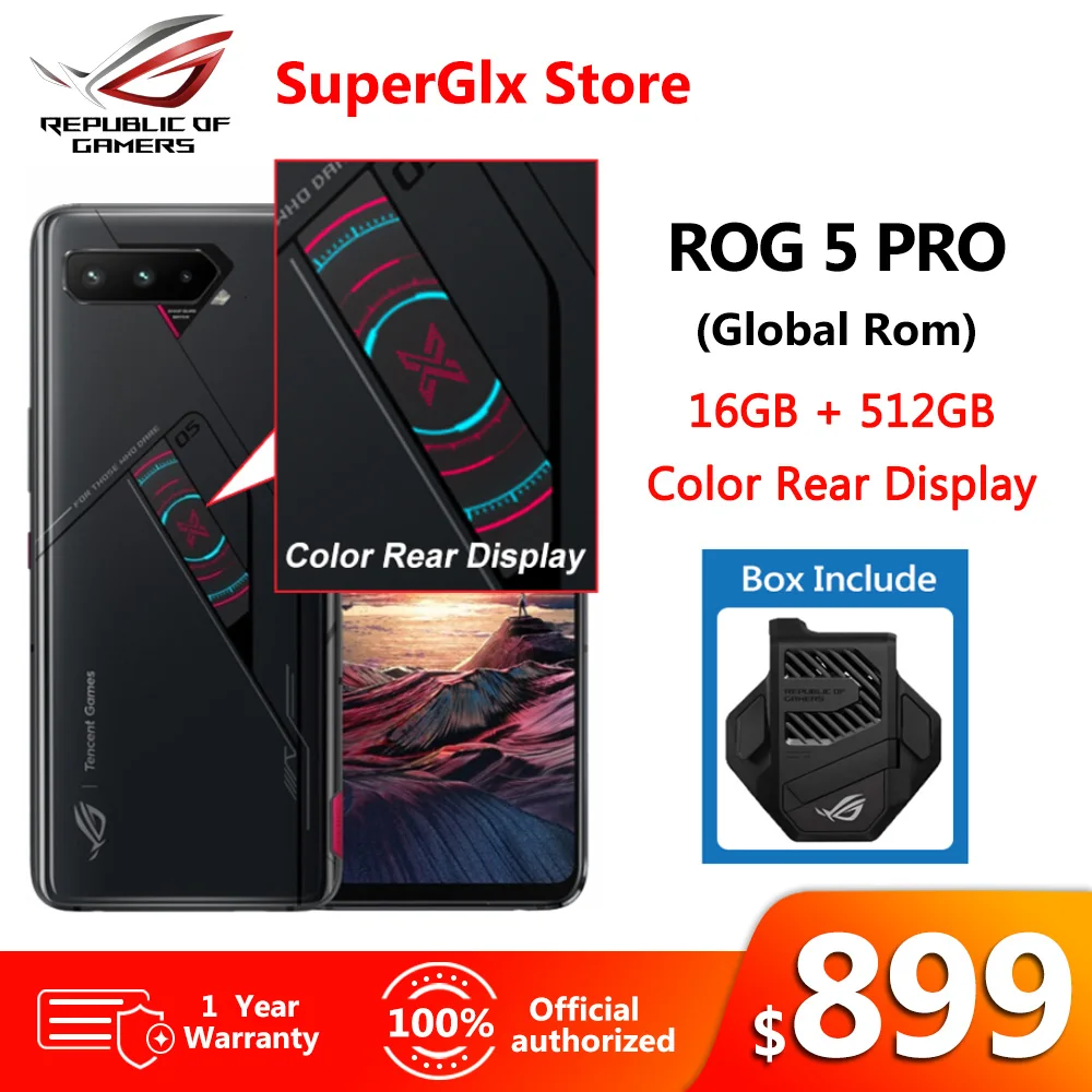 Смартфон Asus ROG Phone 5 Pro, телефон с глобальной прошивкой, 16 ГБ, 512 ГБ, дисплей 144 Гц, Snapdragon 888, 6000 мАч, быстрая зарядка, 65 Вт
Смартфон Asus ROG Phone 5 Pro, телефон с глобальной прошивкой, 16 ГБ, 512 ГБ, дисплей 144 Гц, Snapdragon 888, 6000 мАч, быстрая зарядка, 65 Вт