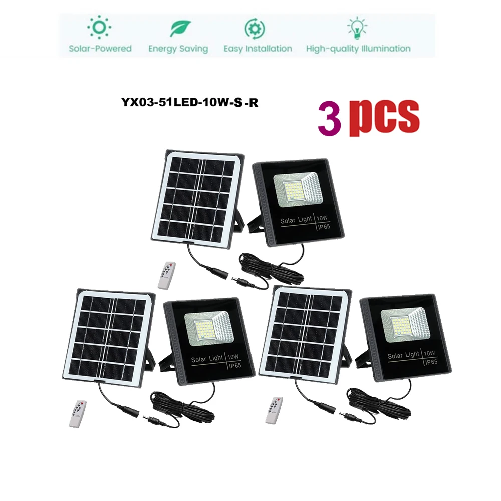 3pcs 51leds Solar Light Solar smart on at night Lamp IP65 Waterproof Outdoor Garden Yard Lamp Emergency Security Light Solar Lam
3pcs 51leds Solar Light Solar smart on at night Lamp IP65 Waterproof Outdoor Garden Yard Lamp Emergency Security Light Solar Lam