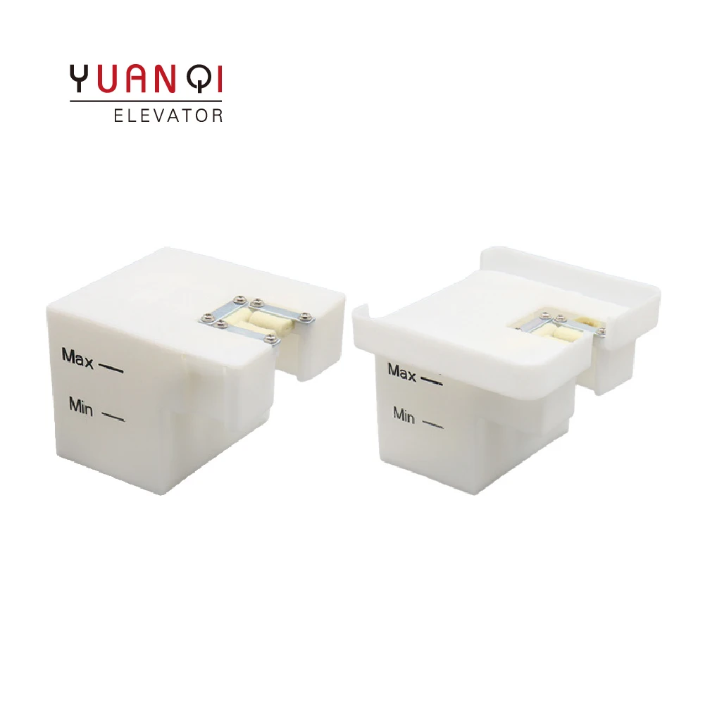 XAA349H1/XAA349H2 Elevator Oil Cup General
XAA349H1/XAA349H2 Elevator Oil Cup General