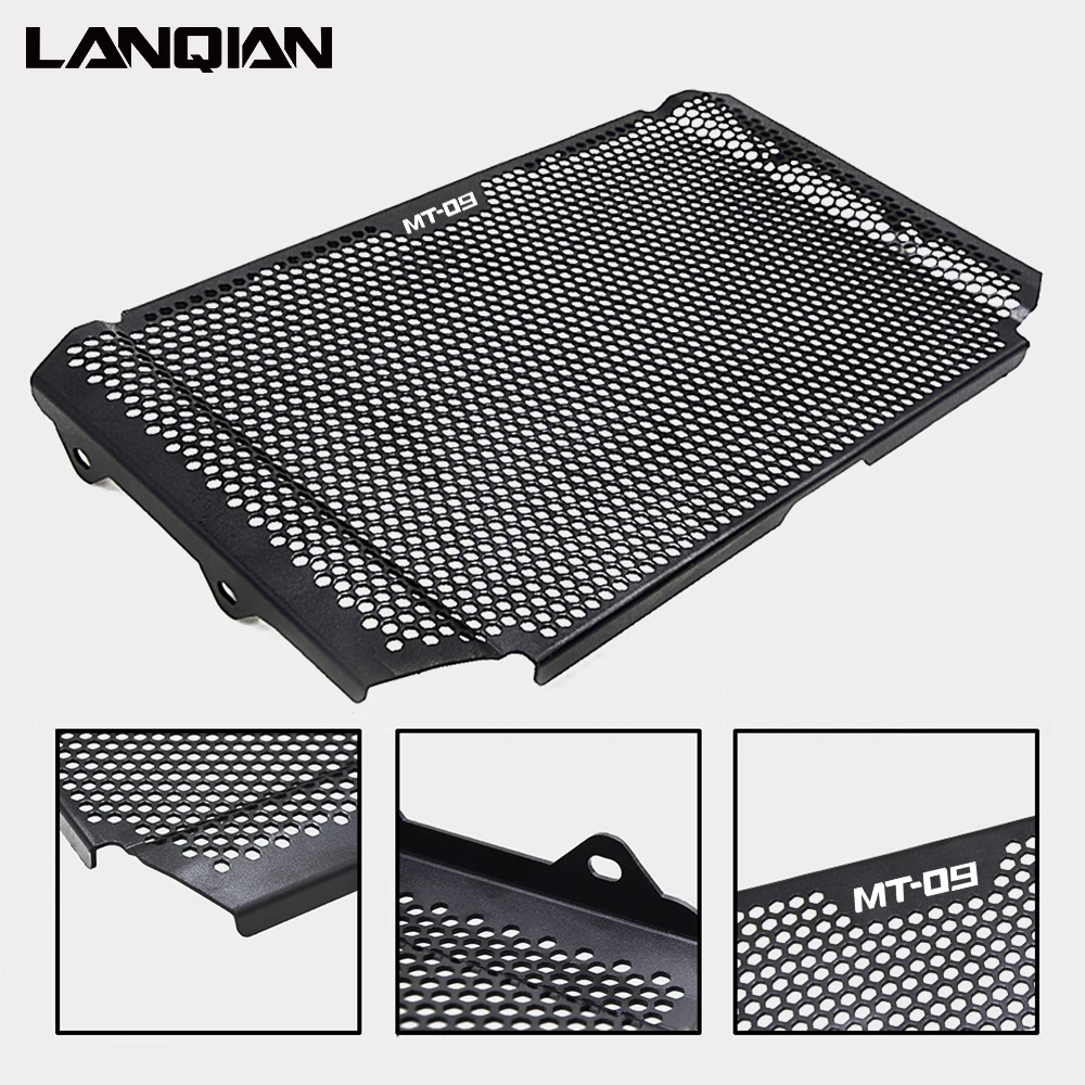 Motorcycle Radiator Grille Guard Cover For Yamaha XSR900 XSR 900 2016-2019 MT09 Tracer900 FZ09 MT 09 SP Tracer 900 2018-2019
Motorcycle Radiator Grille Guard Cover For Yamaha XSR900 XSR 900 2016-2019 MT09 Tracer900 FZ09 MT 09 SP Tracer 900 2018-2019
