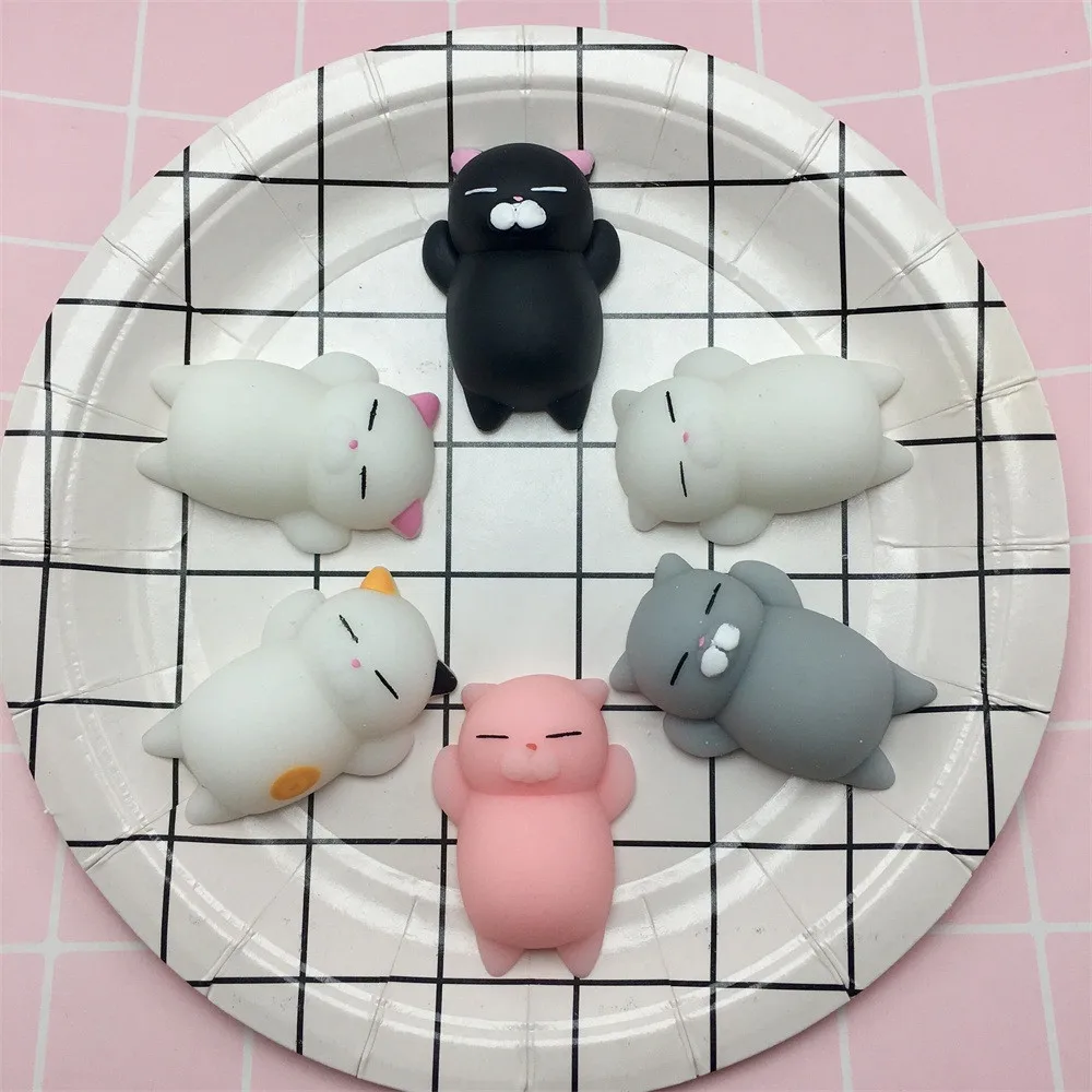 Mochi Squishies, Kawaii Squishy Toys Animal Squishies Stress Relief Toys Girls Birthday Gifts Kawaii Squishies Squeeze Toys
Mochi Squishies, Kawaii Squishy Toys Animal Squishies Stress Relief Toys Girls Birthday Gifts Kawaii Squishies Squeeze Toys