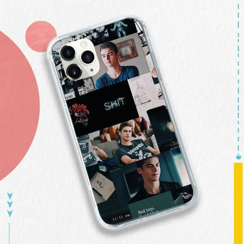 After Movie Hardin Scott Hero Fiennes Tiffin Phone Case for iPhone 11 12 pro XS MAX 8 7 6 6S Plus X 5S SE 2020 XR
After Movie Hardin Scott Hero Fiennes Tiffin Phone Case for iPhone 11 12 pro XS MAX 8 7 6 6S Plus X 5S SE 2020 XR