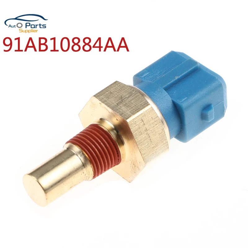 Coolant temperature sensor coolant system coolant sensor For ESCORT FIESTA MONDEO SCORPIO 1.6 1.8 2.0 6193368 91AB10884AA
Coolant temperature sensor coolant system coolant sensor For ESCORT FIESTA MONDEO SCORPIO 1.6 1.8 2.0 6193368 91AB10884AA