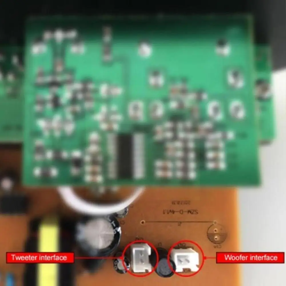 Bluetooth-compatible Power Amplifier Board With Usb Fm Radio Tf Player Amplificador Diy For Car Speaker Audio Amplifiers K5b5
Bluetooth-compatible Power Amplifier Board With Usb Fm Radio Tf Player Amplificador Diy For Car Speaker Audio Amplifiers K5b5
