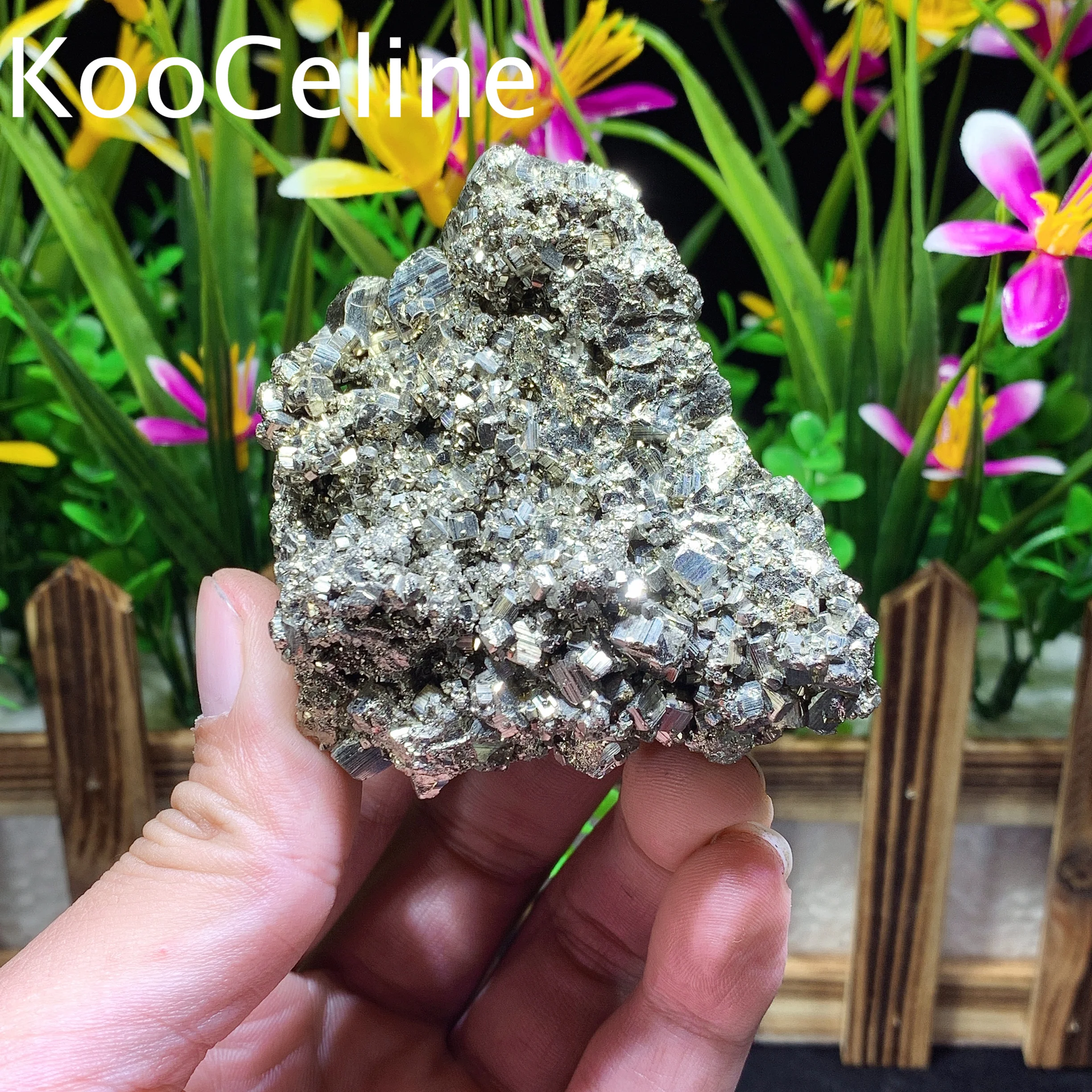 200-550g Natural Crystals Quartz Mineral Stones Pyrite Ore Specimen Energy Reiki Healing Decoration Accessories Gemstone
200-550g Natural Crystals Quartz Mineral Stones Pyrite Ore Specimen Energy Reiki Healing Decoration Accessories Gemstone