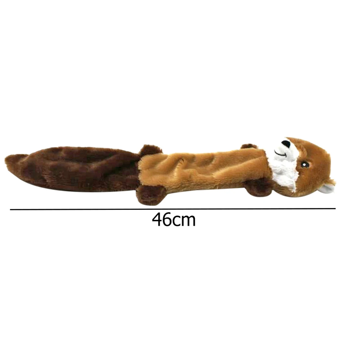 3pcs No Stuffing Dog Squeaky Chew Toys Stuffing-Free Dog Plush Toys With Squeakers Great For Indoor And Outdoor Play
3pcs No Stuffing Dog Squeaky Chew Toys Stuffing-Free Dog Plush Toys With Squeakers Great For Indoor And Outdoor Play