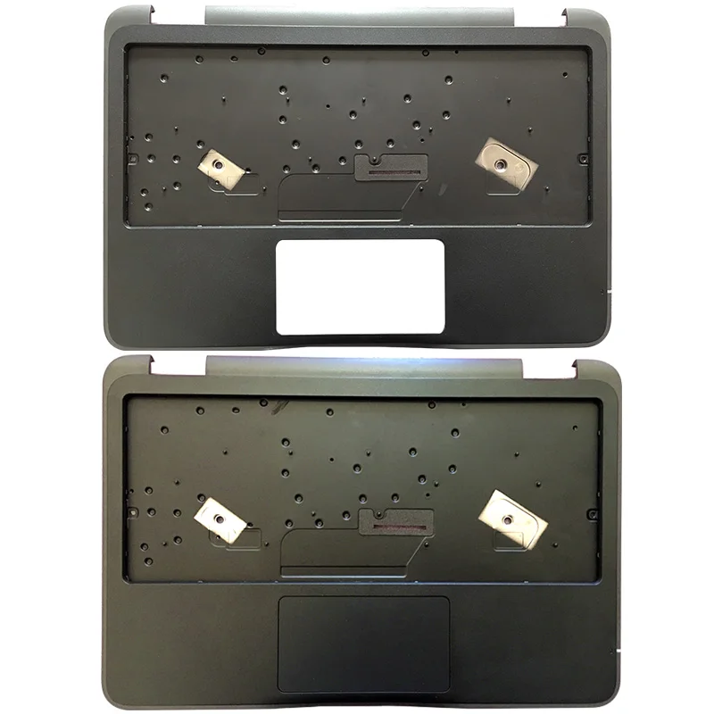 NEW Laptop Case Palmrest Upper Case for Dell Chromebook 11 3180 Notebook Computer Case 0VK0VC
NEW Laptop Case Palmrest Upper Case for Dell Chromebook 11 3180 Notebook Computer Case 0VK0VC