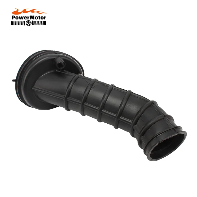 Motorcycle Air Intake Tube Induction Pipe For CF500 CFMOTO 500CC X5 ATV Quad Exhaust Pipe Parts 0180-110008 Carburetor Model
Motorcycle Air Intake Tube Induction Pipe For CF500 CFMOTO 500CC X5 ATV Quad Exhaust Pipe Parts 0180-110008 Carburetor Model