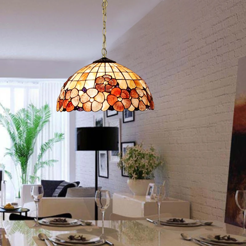 european mediterranean sea shell pendant tiffany dining room balcony bedroom bedroom study into the bedroom home garden bed bed 
european mediterranean sea shell pendant tiffany dining room balcony bedroom bedroom study into the bedroom home garden bed bed