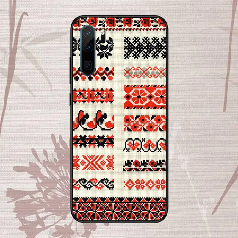 Great Ukraine Ornament pattern Phone Case For Huawei honor Mate P 9 10 20 30 40 Pro 10i 7 8 a x Lite nova 5t
Great Ukraine Ornament pattern Phone Case For Huawei honor Mate P 9 10 20 30 40 Pro 10i 7 8 a x Lite nova 5t