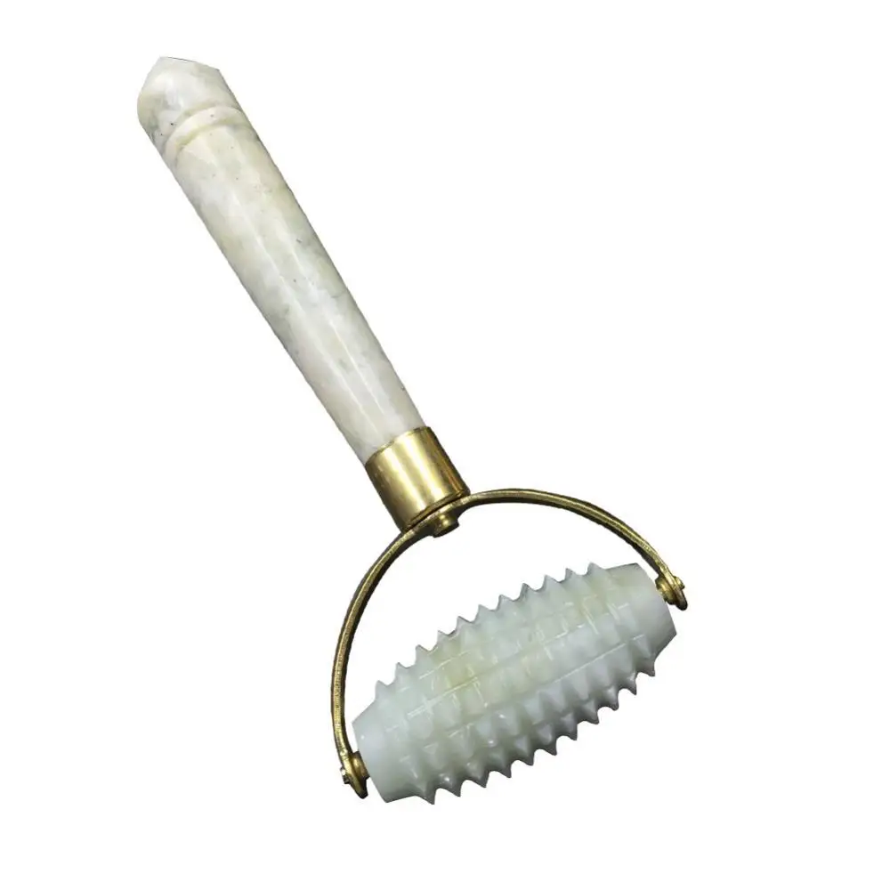 50% Hot Sale Faux Jade Roller Facial Thin Beauty Massage Tool Anti Wrinkle Aging Health Care
50% Hot Sale Faux Jade Roller Facial Thin Beauty Massage Tool Anti Wrinkle Aging Health Care