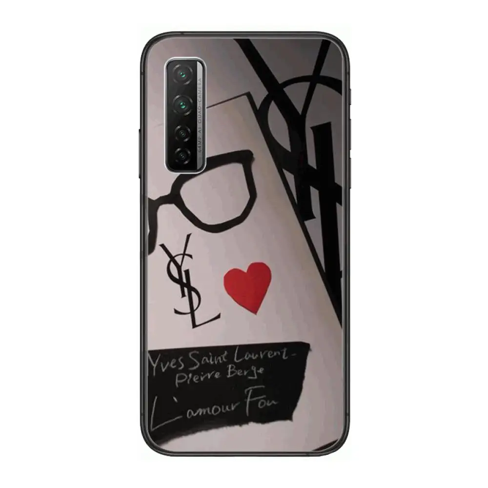French brand phone case Phone Case For Huawei Nova 2 3 4 5 6 7 8 SE i E Pro Lite Black Etui Coque Painting Hoesjes comic fashio
French brand phone case Phone Case For Huawei Nova 2 3 4 5 6 7 8 SE i E Pro Lite Black Etui Coque Painting Hoesjes comic fashio