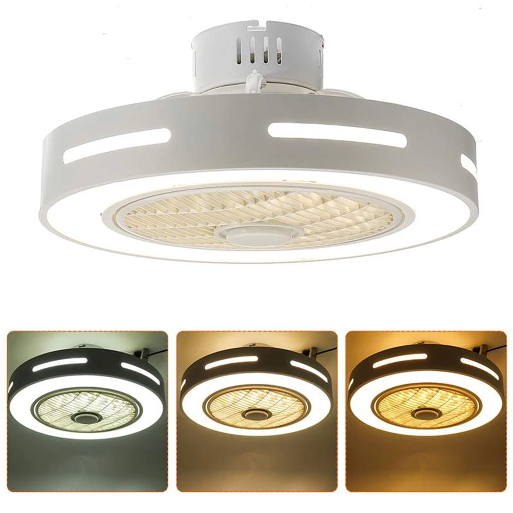 Dropshipping LED Ceiling Fan 50cm with light Remote Control mobile phone app Modern Home Decor 110V 220v lamp Study Living room
Dropshipping LED Ceiling Fan 50cm with light Remote Control mobile phone app Modern Home Decor 110V 220v lamp Study Living room