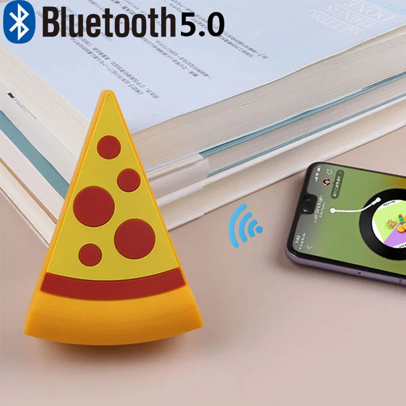 Портативный мини-динамик Bluetooth, креативный музыкальный плеер, беспроводной динамик, сабвуфер, поддержка USB зарядки, аксессуары для рабочего ...
Портативный мини-динамик Bluetooth, креативный музыкальный плеер, беспроводной динамик, сабвуфер, поддержка USB зарядки, аксессуары для рабочего ...