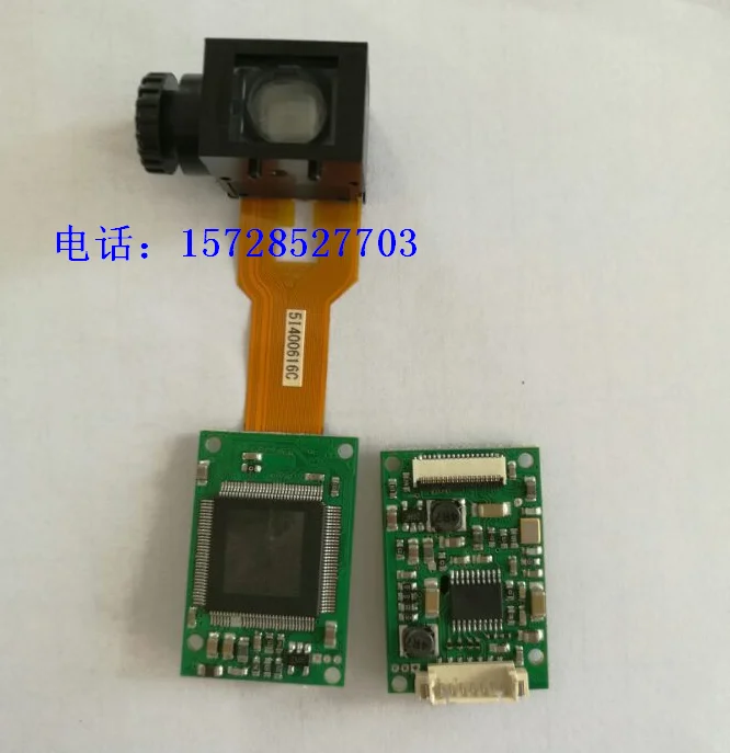 FLCOS Colorful microdisplay 720X540 Microdisplay video glasses display VR display
FLCOS Colorful microdisplay 720X540 Microdisplay video glasses display VR display
