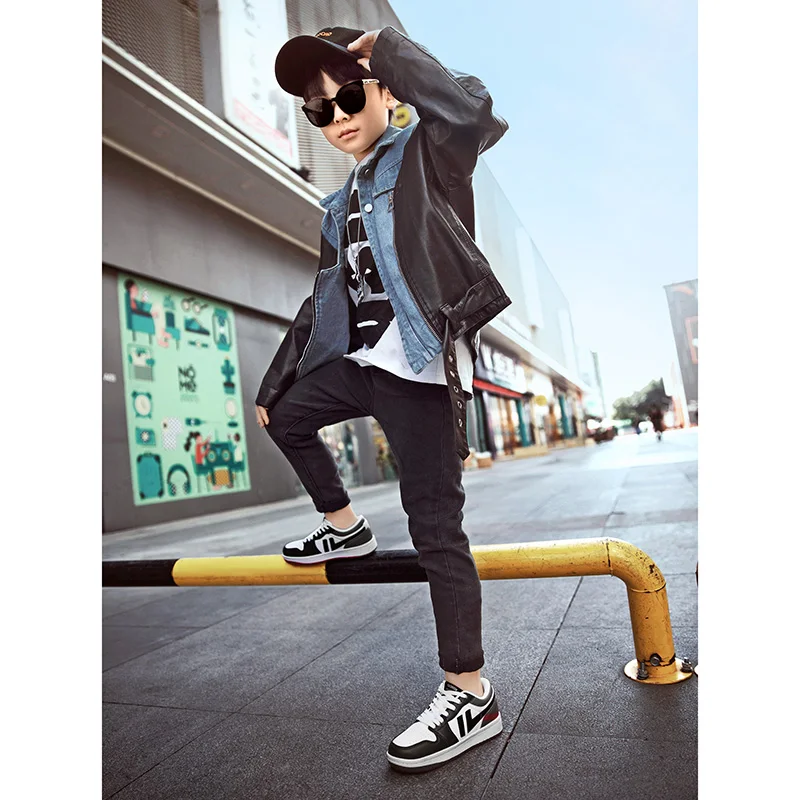 Fashion Kids Sports Casual Shoe Boys Girls TS 1 Basketball Shoes Children Tenis Enfant Garcon Running Trainers
Fashion Kids Sports Casual Shoe Boys Girls TS 1 Basketball Shoes Children Tenis Enfant Garcon Running Trainers