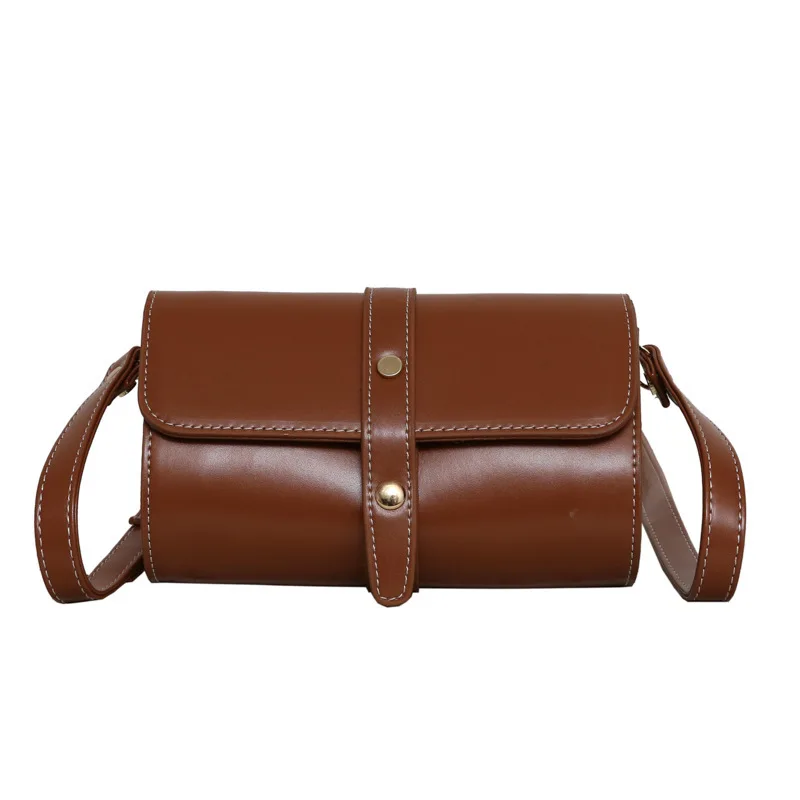 2021 Solid Color PU Leather Bags for Women Branded Luxury Fashion Shoulder Crossbody Handbags Trending Luxury
2021 Solid Color PU Leather Bags for Women Branded Luxury Fashion Shoulder Crossbody Handbags Trending Luxury