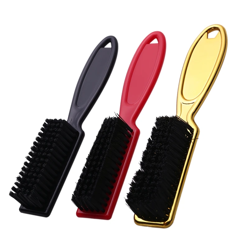 3 Piece Blade Cleaning Brush Barber Cleaning Clipper Brush Set Nylon Hair Styling Brush Tool
3 Piece Blade Cleaning Brush Barber Cleaning Clipper Brush Set Nylon Hair Styling Brush Tool