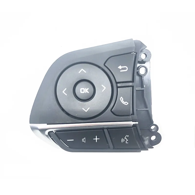 Кнопка круиз-контроля для Toyota Avalon Camry RAV4 2018 2019 2020 кнопка управления рулевым
