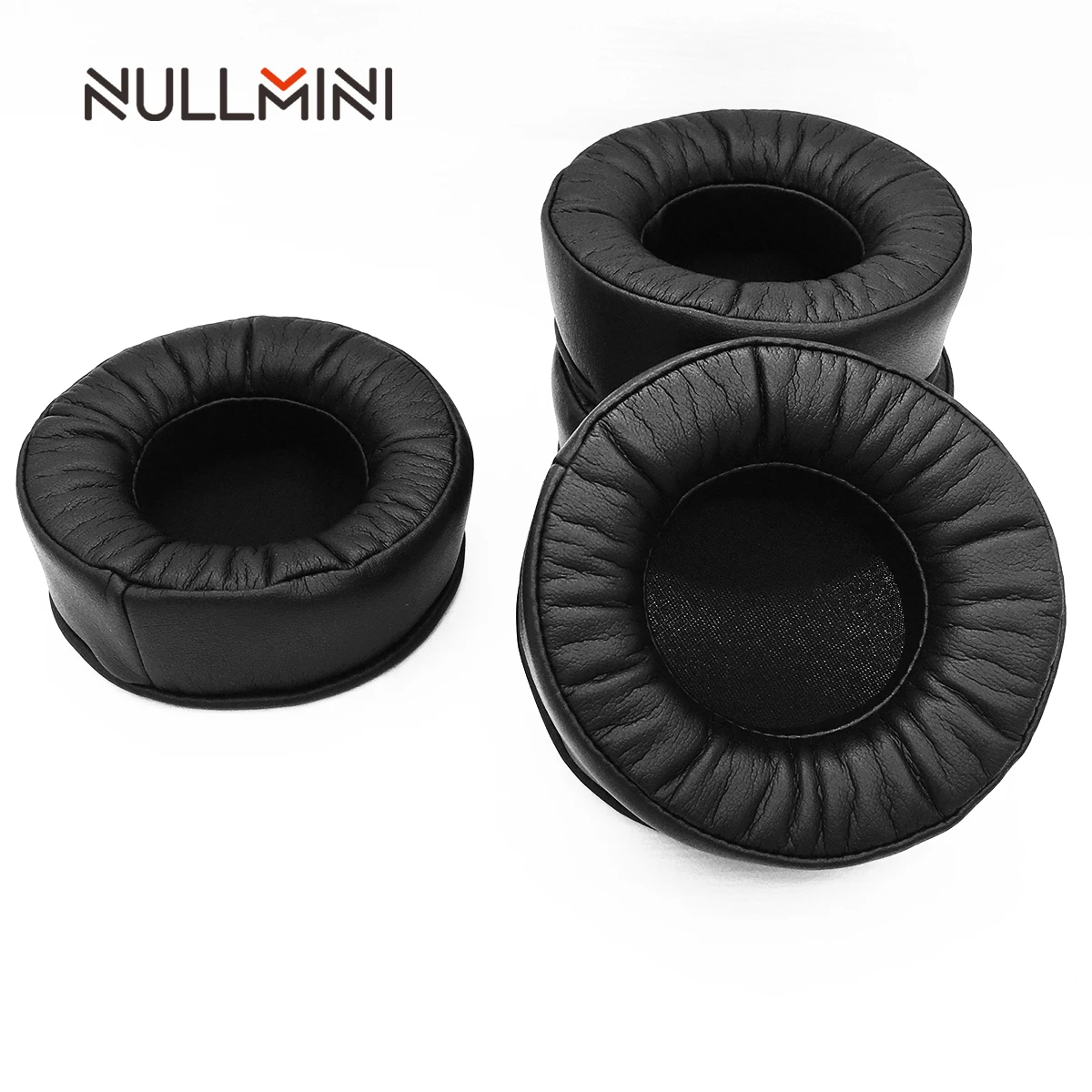 NullMini Сменные накладки для наушников Pioneer SE M290 наушники из мягкой кожи