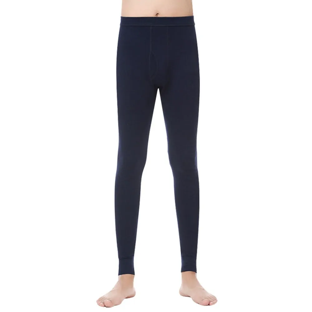 Men Autumn And Winter Warm Pants Cotton Breathable Long Trousers Slim Leggings Men's Warm Pants Comfortable Cotton Breathable
Men Autumn And Winter Warm Pants Cotton Breathable Long Trousers Slim Leggings Men's Warm Pants Comfortable Cotton Breathable