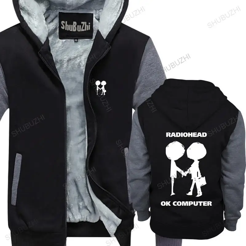 homme cotton hoodies zipper Radiohead Logo OK Computer OKNOTOK Music Rock Band brand winter hoodie warm jacket
homme cotton hoodies zipper Radiohead Logo OK Computer OKNOTOK Music Rock Band brand winter hoodie warm jacket